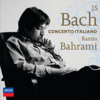 Ramin Bahrami - Concerto Italiano