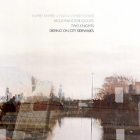 Empire! Empire! (I Was A Lonely Estate) - CYLS Split Series #2
