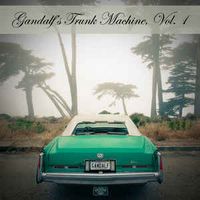 Eligh - Gandalf's Trunk Machine Vol. 1