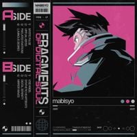 Mabisyo - Fragments of Digital Soul