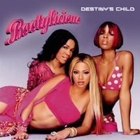 Destiny's Child - Bootylicious