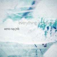 Xeno Ray JNB - Everything is Chrome: CHROME pack