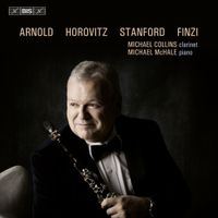 Michael Collins - Arnold; Horovitz; Stanford; Finzi