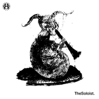Santo Romeo - The Soloist.