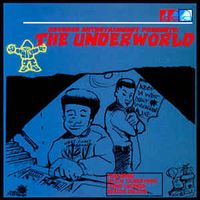 Living Legends - The Underworld
