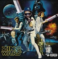 BoriRock - ZING WARS