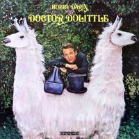 Bobby Darin - Bobby Darin Sings Doctor Dolittle