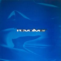 Revolver [UK] - Cold Water Flat