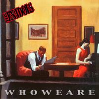 The Ex-Idols - Who We Are