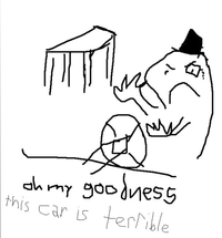 Car Seat Headrest - FurAffinity Files