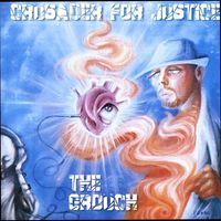 The Grouch - Crusader for Justice