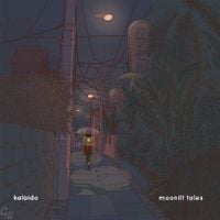 Kalaido - Moonlit Tales
