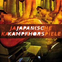 Japanische Kampfh&ouml;rspiele - The Golden Anthropocene