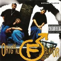 Original Flavor - Beyond Flavor