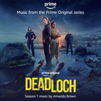 Amanda Brown - Deadloch: Season 1
