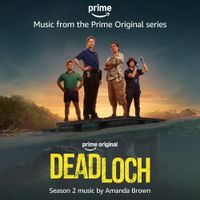 Amanda Brown - Deadloch: Season 2