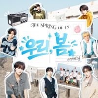 W3WAY - The Spring of Us