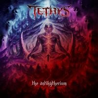 Tethys - The Antikytherium