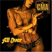 CMA - All Over