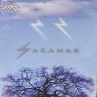 Sağanak - Yaşıyorum İnatla