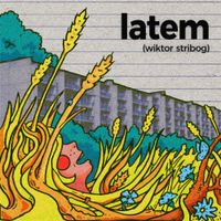 Wiktor Stribog - Latem