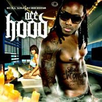 Ace Hood - Sex Chronicles