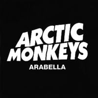 Arctic Monkeys - Arabella