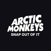 Arctic Monkeys - Snap Out Of It