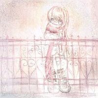 Sayako - With Undying Love, And Chocolates
