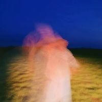 Conrad Graham - Promises