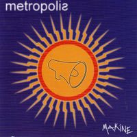 Metropolis - Makine