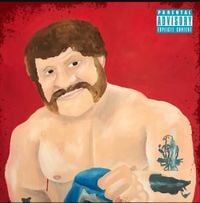 Action Figure - WHAT WOULD HARLEY RACE DO?