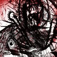 Necrotik Fissure - Necrotik Fissure / Trou