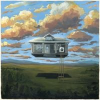 Edgehill - Ode to the Greyhouse (Extended)