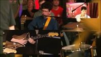 My New Band Believe - Kick Me (Official Live Recording)