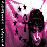 cartier manson - hypnotica