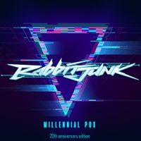 Rabbit Junk - Millennial Pox (20th Anniversary Edition)