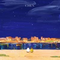 CHEN - 사랑하는 그대에게 [Dear my dear]