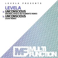 Levela - Unconscious Remixes