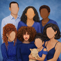 Amma - Middle Child