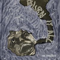 The Groanies - Burn It All