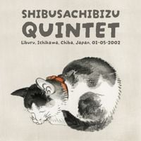 渋さ知らズ [Shibusashirazu] - Liburu, Ichikawa, Chiba, Japan, 01-05-2002