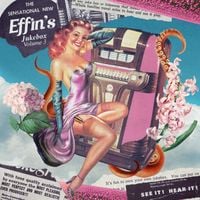 Effin - Effin&rsquo;s Jukebox Vol. 3