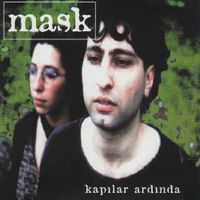 Mask - Kapılar Ardında