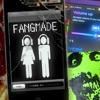 fangnem - fangmade