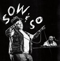 Nappy Nina - SOW & SO