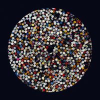 Four Tet - Angel Echoes