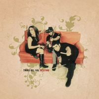 Tribu Del Sol - Destino