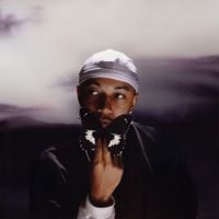 Wesley Joseph - July