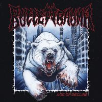 Bullet Trauma - Age of Decline